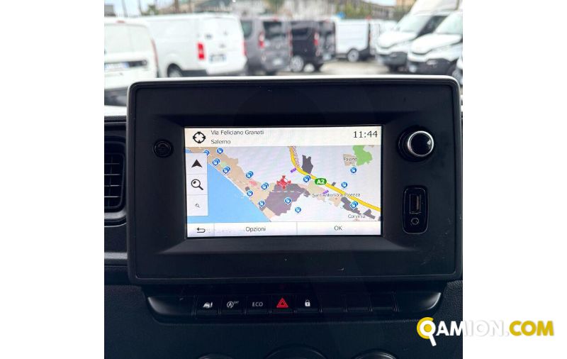 Renault MASTER MASTER | MUGAVERO ANTONIO & FIGLI SRL