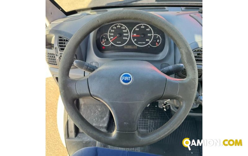 Fiat DUCATO ducato | MUGAVERO ANTONIO & FIGLI SRL