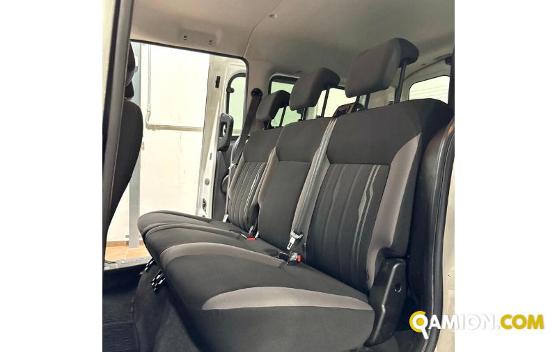 Fiat DOBLO doblo maxi | MUGAVERO ANTONIO & FIGLI SRL