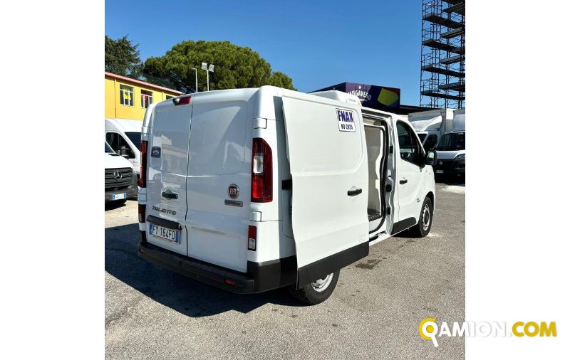 Fiat TALENTO talento | MUGAVERO ANTONIO & FIGLI SRL