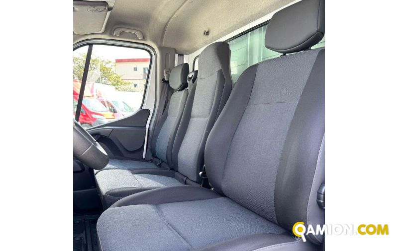 Renault MASTER MASTER | MUGAVERO ANTONIO & FIGLI SRL