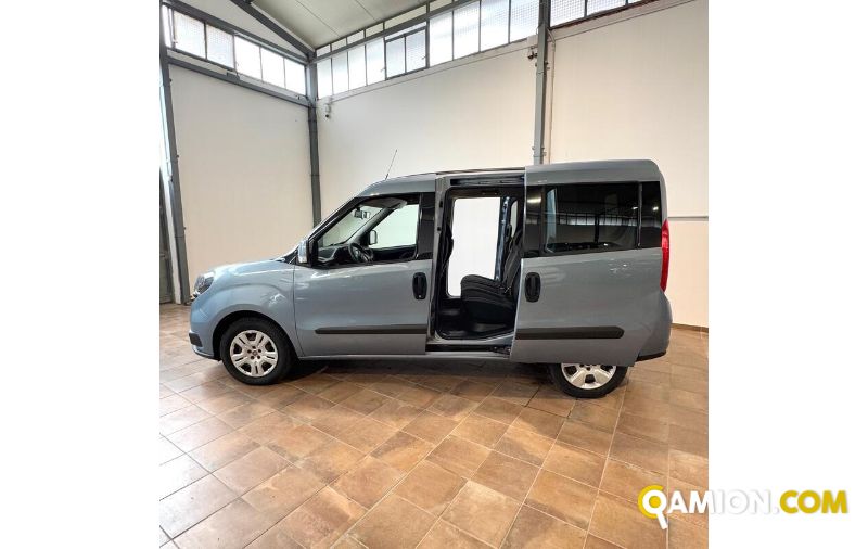 Fiat DOBLO' DOBLO' | MUGAVERO ANTONIO & FIGLI SRL