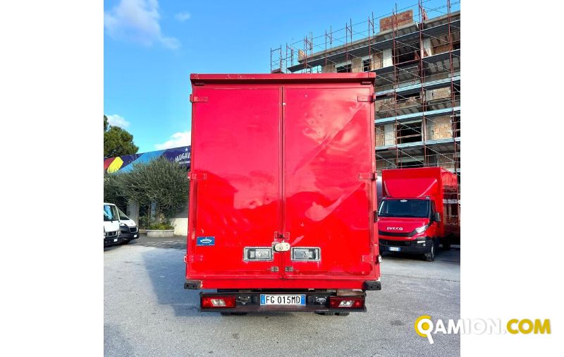Ford TRANSIT TRANSIT | MUGAVERO ANTONIO & FIGLI SRL