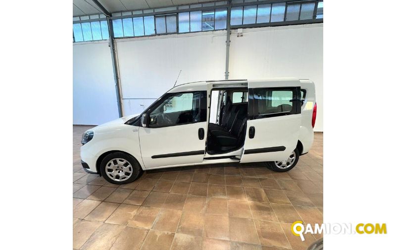 Fiat DOBLO' DOBLO' | MUGAVERO ANTONIO & FIGLI SRL
