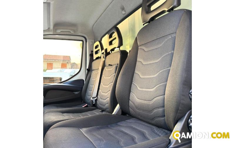 Iveco DAILY daily 60c18 | MUGAVERO ANTONIO & FIGLI SRL