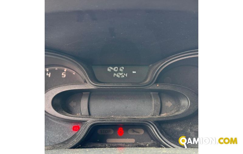 Fiat TALENTO talento | MUGAVERO ANTONIO & FIGLI SRL