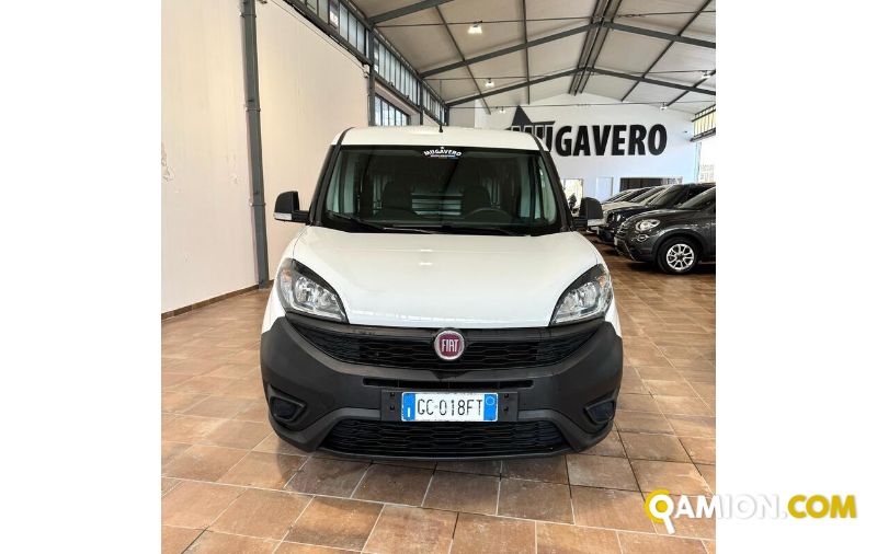Fiat DOBLO' DOBLO' | MUGAVERO ANTONIO & FIGLI SRL
