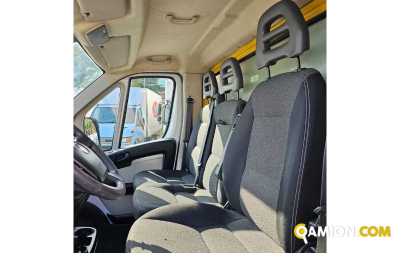 Fiat DUCATO ducato | MUGAVERO ANTONIO & FIGLI SRL