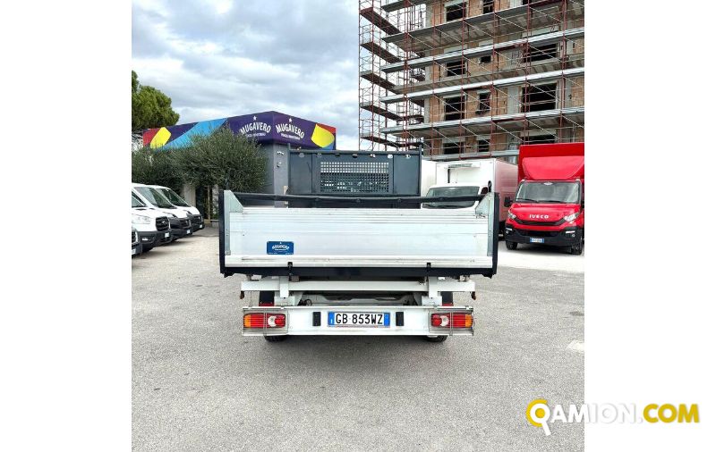 Peugeot BOXER boxer | MUGAVERO ANTONIO & FIGLI SRL