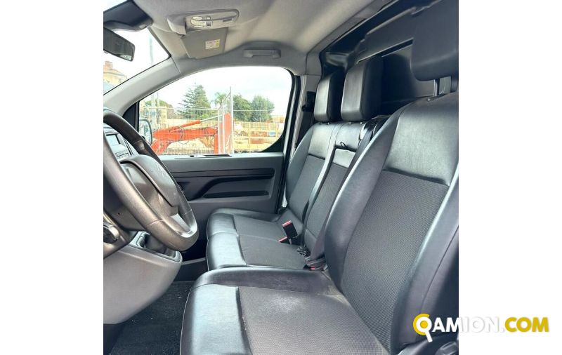 Citroen JUMPY jumpy | MUGAVERO ANTONIO & FIGLI SRL
