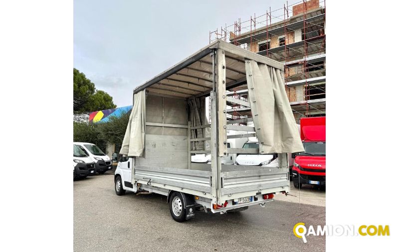 Fiat DUCATO ducato maxi | MUGAVERO ANTONIO & FIGLI SRL
