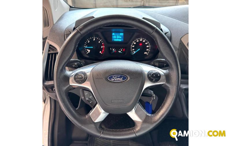 Ford Transit Custom Transit Custom | MUGAVERO ANTONIO & FIGLI SRL