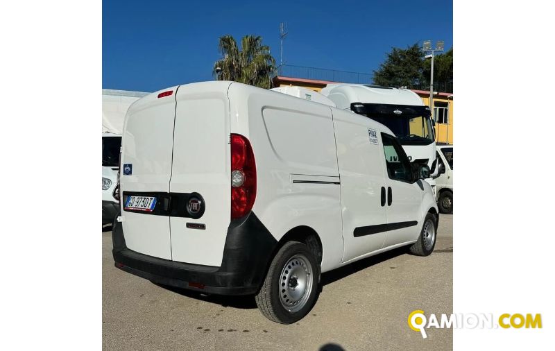 Fiat DOBLO doblo maxi | MUGAVERO ANTONIO & FIGLI SRL
