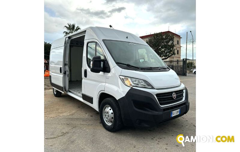 Fiat DUCATO ducato | MUGAVERO ANTONIO & FIGLI SRL