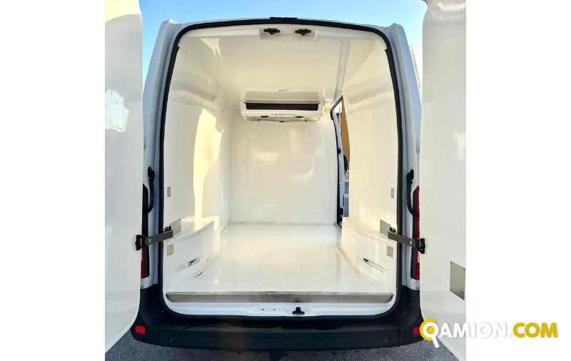 Renault MASTER MASTER | MUGAVERO ANTONIO & FIGLI SRL