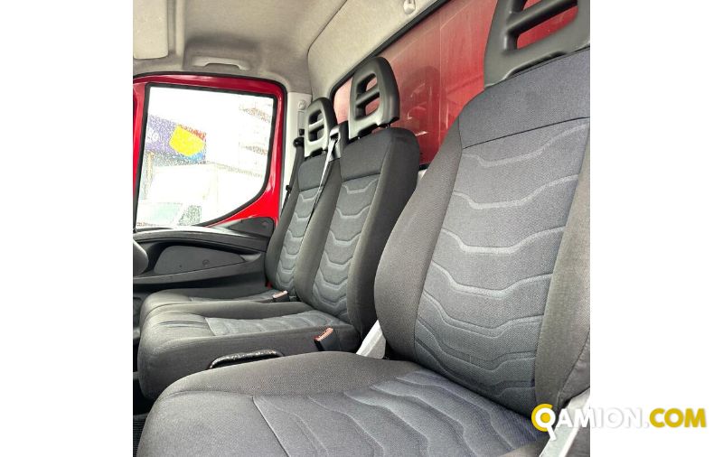 Iveco DAILY daily 35s12 | MUGAVERO ANTONIO & FIGLI SRL