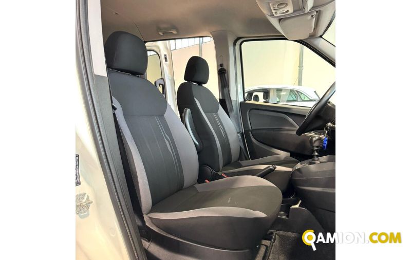 Fiat Doblò Doblò | MUGAVERO ANTONIO & FIGLI SRL