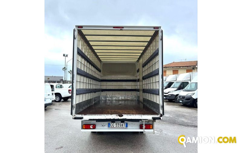 Renault MASTER MASTER | MUGAVERO ANTONIO & FIGLI SRL