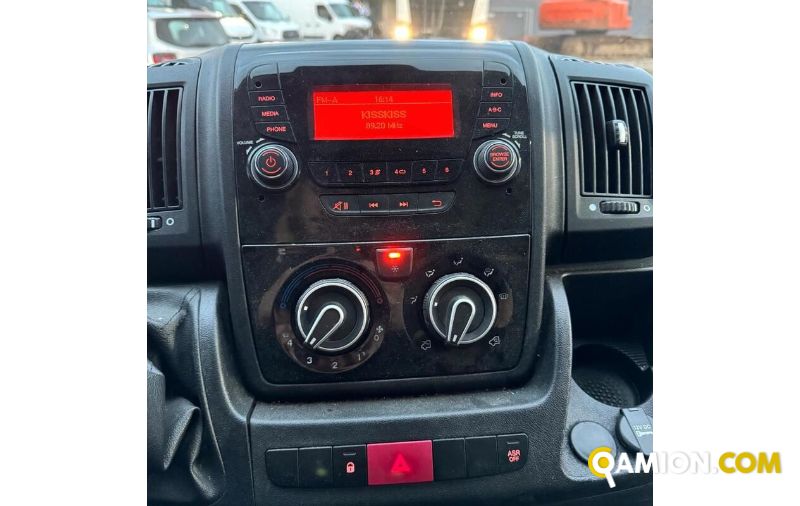 Fiat DUCATO ducato | MUGAVERO ANTONIO & FIGLI SRL
