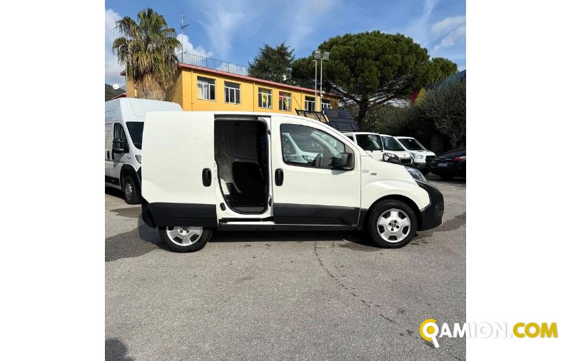 Fiat FIORINO fiorino | MUGAVERO ANTONIO & FIGLI SRL