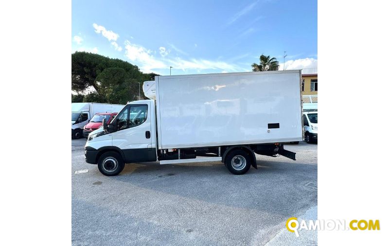 Iveco DAILY daily 60c15 | MUGAVERO ANTONIO & FIGLI SRL
