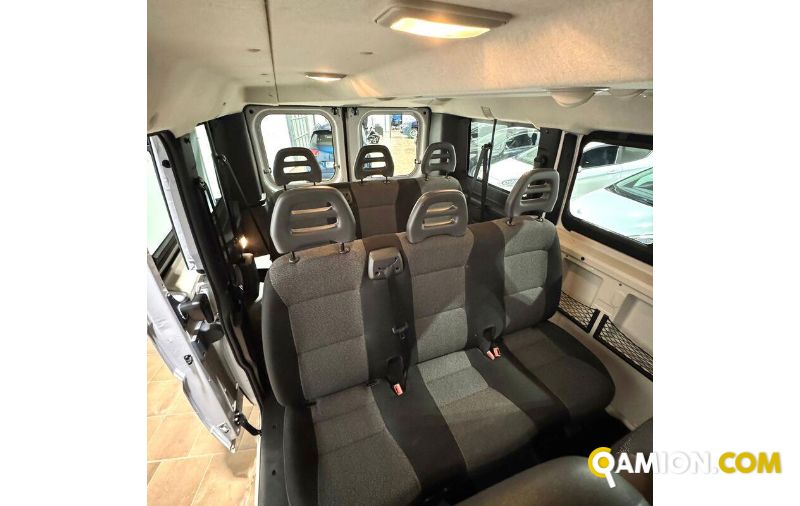 Fiat DUCATO DUCATO | MUGAVERO ANTONIO & FIGLI SRL