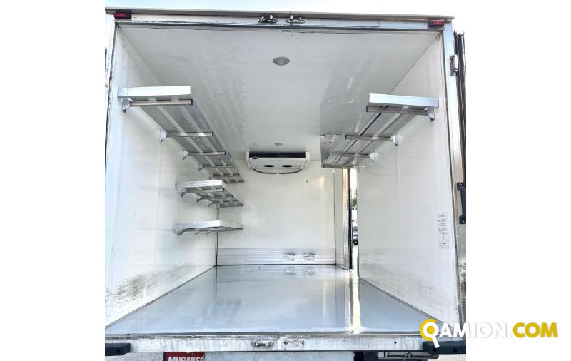 Iveco DAILY daily 60c15 | MUGAVERO ANTONIO & FIGLI SRL