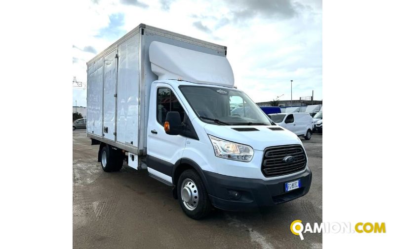 Ford TRANSIT TRANSIT | MUGAVERO ANTONIO & FIGLI SRL