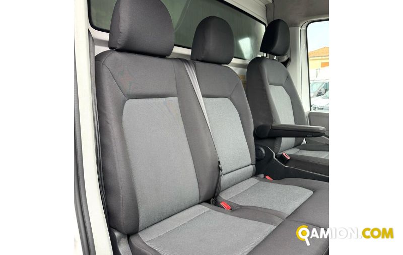 Volkswagen CRAFTER CRAFTER | MUGAVERO ANTONIO & FIGLI SRL