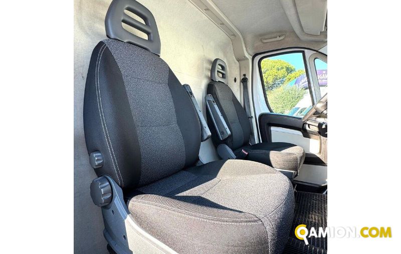 Fiat DUCATO ducato maxi