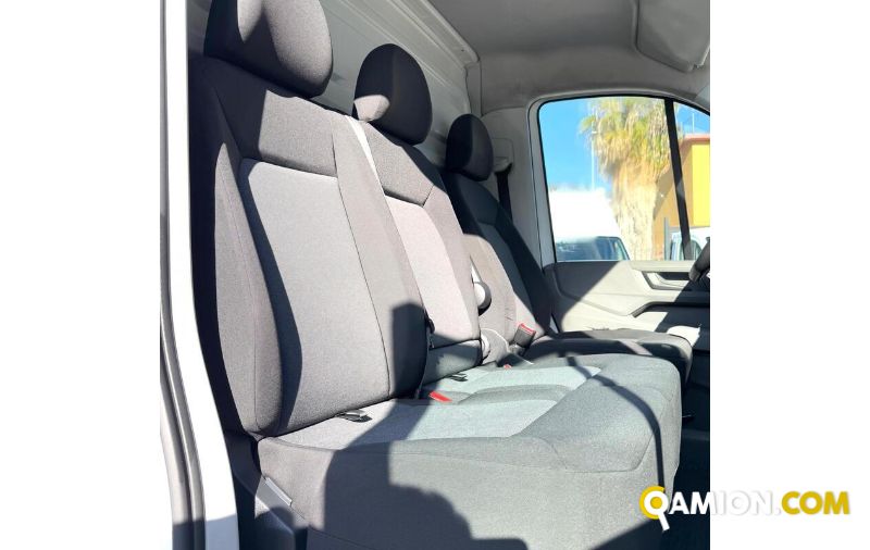 Volkswagen CRAFTER crafter | MUGAVERO ANTONIO & FIGLI SRL