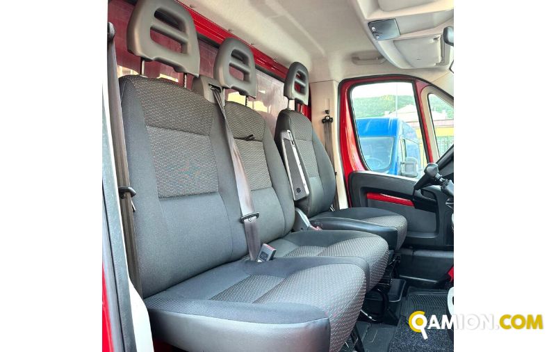 Peugeot BOXER boxer | MUGAVERO ANTONIO & FIGLI SRL