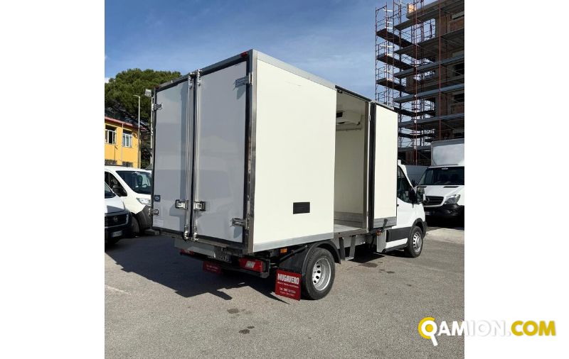 Ford TRANSIT TRANSIT | MUGAVERO ANTONIO & FIGLI SRL