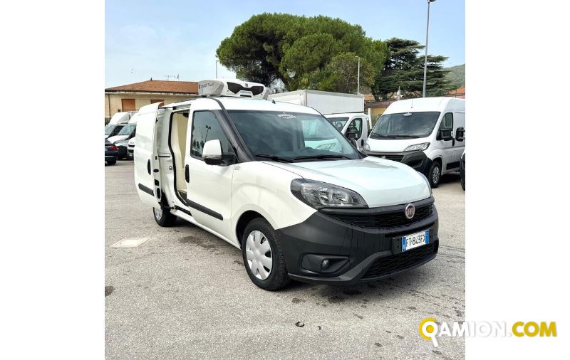 Fiat DOBLO DOBLO | MUGAVERO ANTONIO & FIGLI SRL