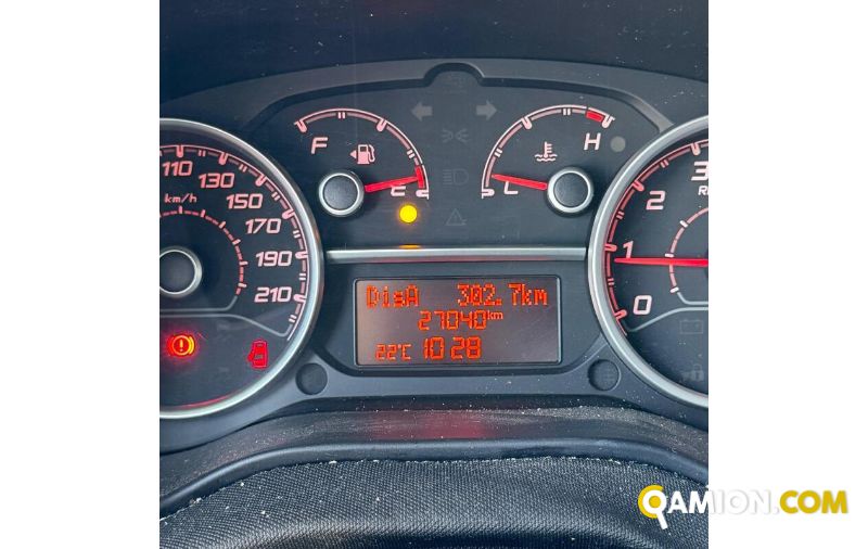 Fiat DOBLO doblo | MUGAVERO ANTONIO & FIGLI SRL
