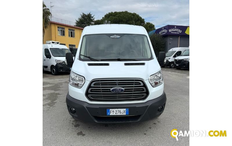 Ford TRANSIT TRANSIT | MUGAVERO ANTONIO & FIGLI SRL