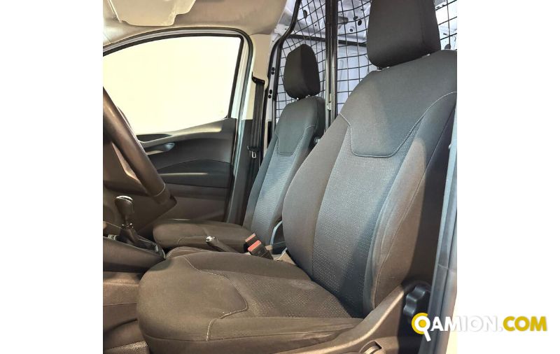 Ford Transit Courier I Transit Courier I | MUGAVERO ANTONIO & FIGLI SRL
