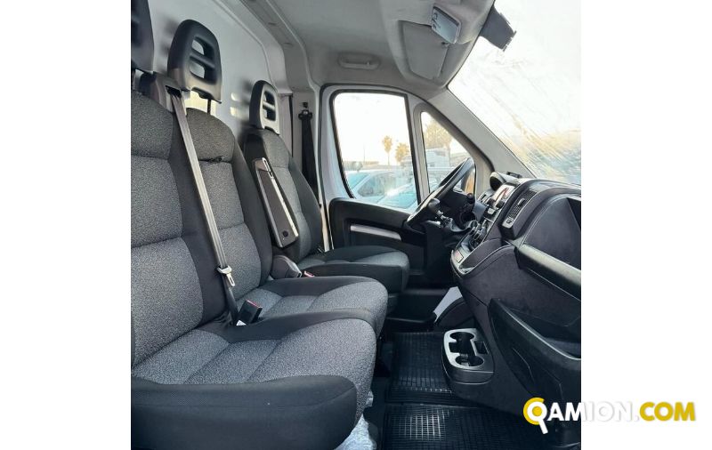 Fiat DUCATO ducato maxi | MUGAVERO ANTONIO & FIGLI SRL