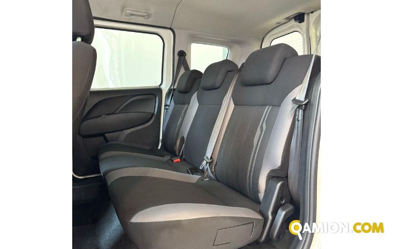 Fiat DOBLO' DOBLO' | MUGAVERO ANTONIO & FIGLI SRL