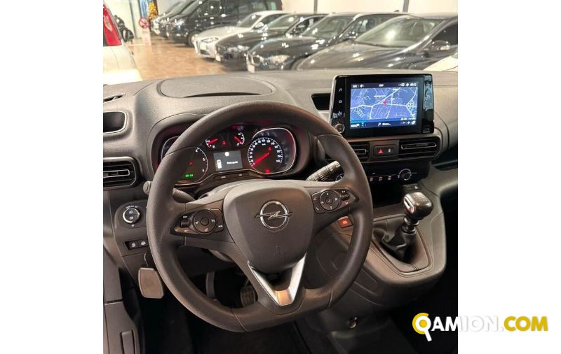 Opel COMBO combo | MUGAVERO ANTONIO & FIGLI SRL