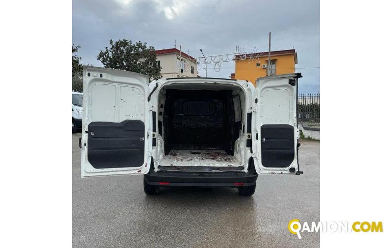 Fiat DOBLO doblo | MUGAVERO ANTONIO & FIGLI SRL