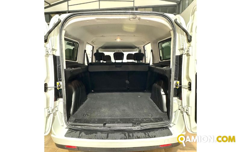 Fiat DOBLO doblo maxi | MUGAVERO ANTONIO & FIGLI SRL