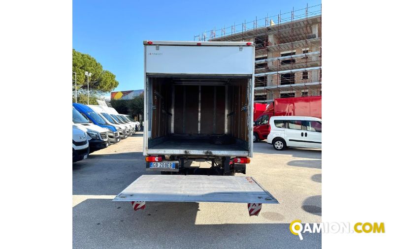 Fiat DUCATO DUCATO | MUGAVERO ANTONIO & FIGLI SRL