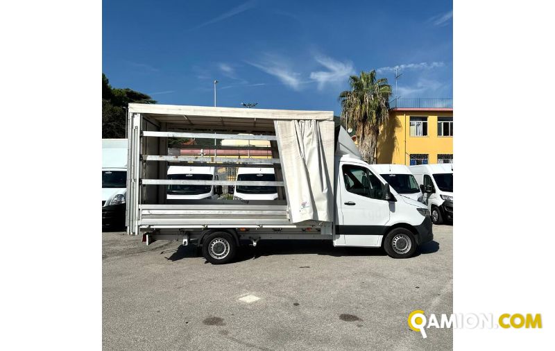 Mercedes SPRINTER sprinter 314 | MUGAVERO ANTONIO & FIGLI SRL
