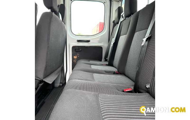 Ford TRANSIT TRANSIT | MUGAVERO ANTONIO & FIGLI SRL