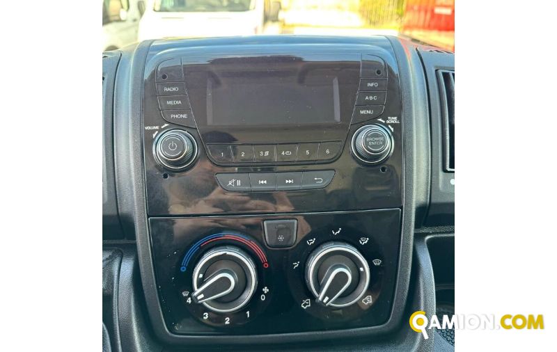 Fiat DUCATO ducato | MUGAVERO ANTONIO & FIGLI SRL