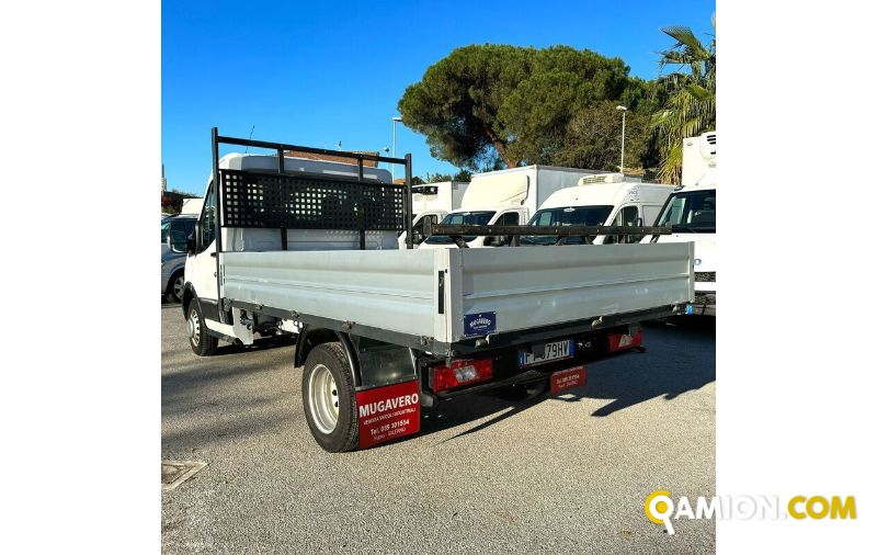 Ford TRANSIT 350 | MUGAVERO ANTONIO & FIGLI SRL