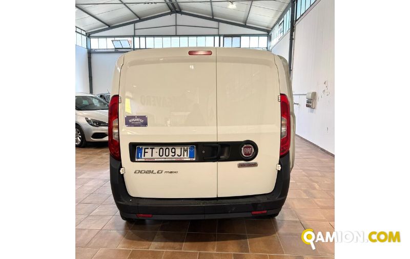 Fiat DOBLO' DOBLO' | MUGAVERO ANTONIO & FIGLI SRL