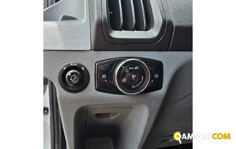 Ford TRANSIT 350 | MUGAVERO ANTONIO & FIGLI SRL