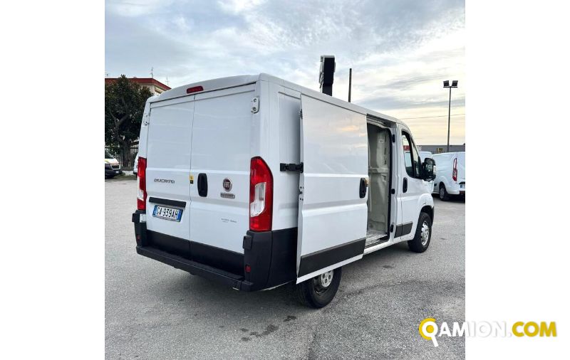 Fiat DUCATO DUCATO | MUGAVERO ANTONIO & FIGLI SRL